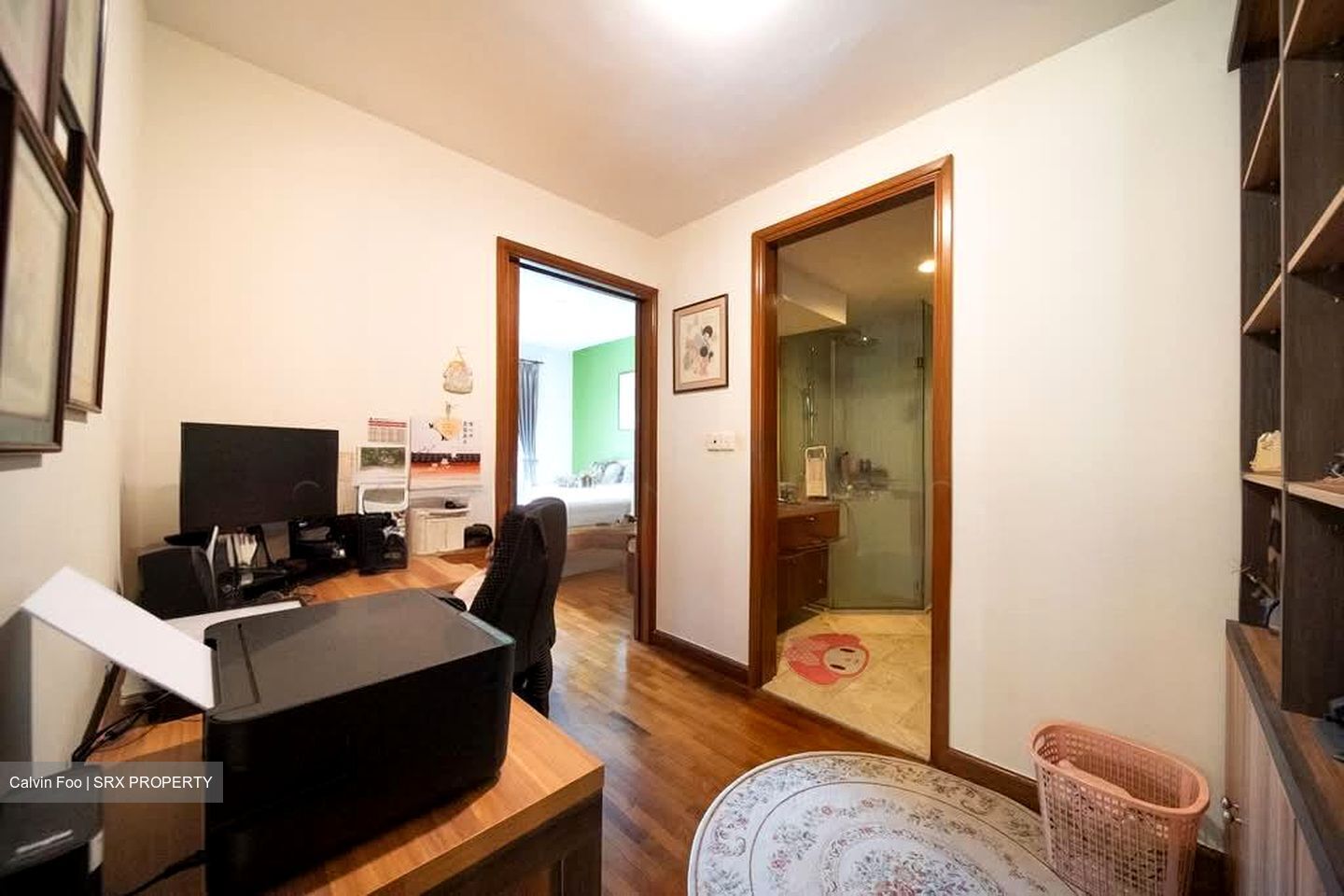 Burlington Square (D7), Apartment #545815591